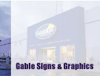 Gable Signs