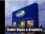 Gable Signs