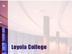 Loyola College