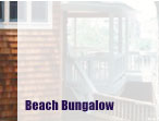 Beach Bungalow